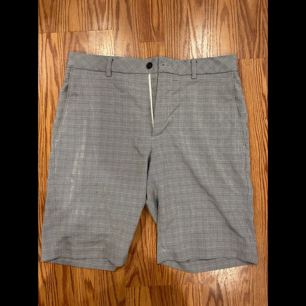 Walter Hagen Golf Shorts